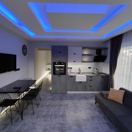 Delux Suit Milena Apartment เฟทิเย ภายนอก รูปภาพ