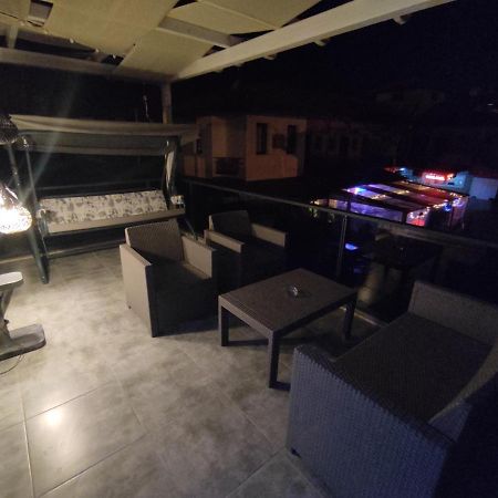 Delux Suit Milena Apartment เฟทิเย ภายนอก รูปภาพ