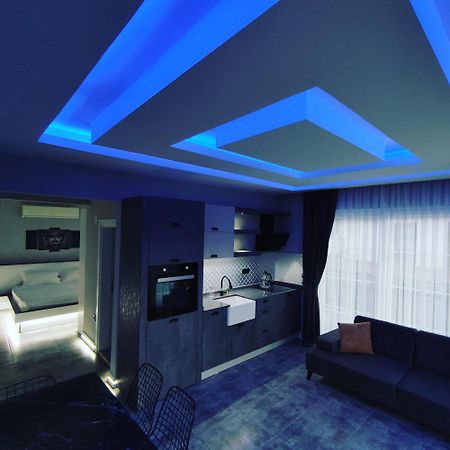 Delux Suit Milena Apartment เฟทิเย ภายนอก รูปภาพ