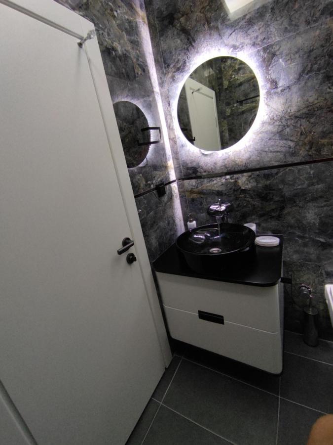 Delux Suit Milena Apartment เฟทิเย ภายนอก รูปภาพ