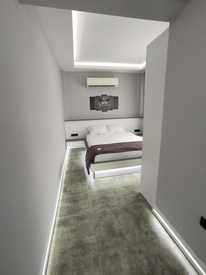 Delux Suit Milena Apartment เฟทิเย ภายนอก รูปภาพ