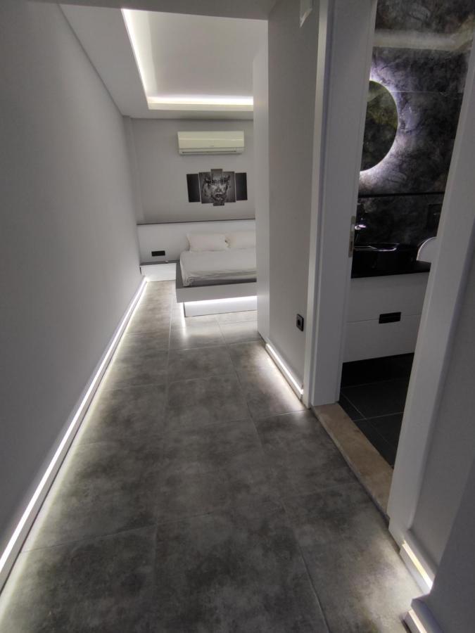 Delux Suit Milena Apartment เฟทิเย ภายนอก รูปภาพ